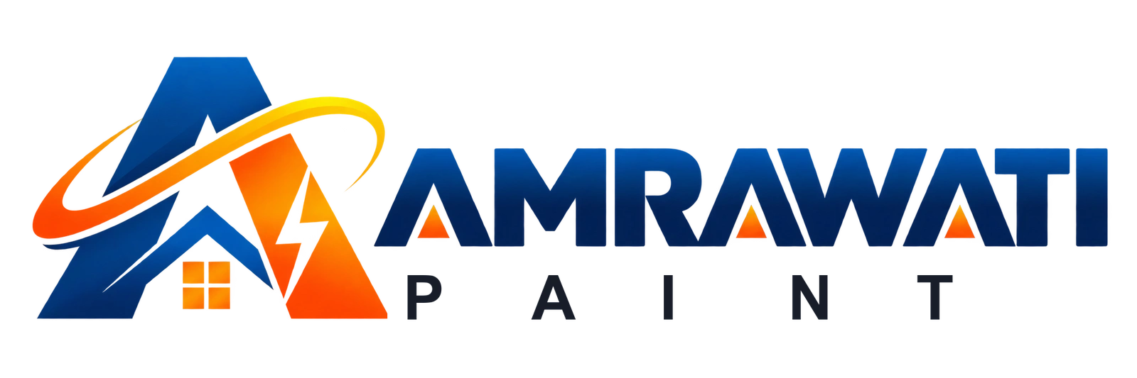 Amrawati Paint