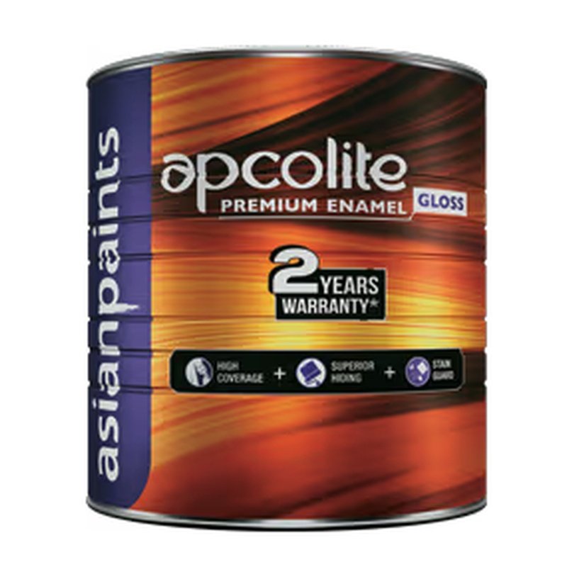 Asian Paints Apcolite Premium High Gloss Enamel Paint